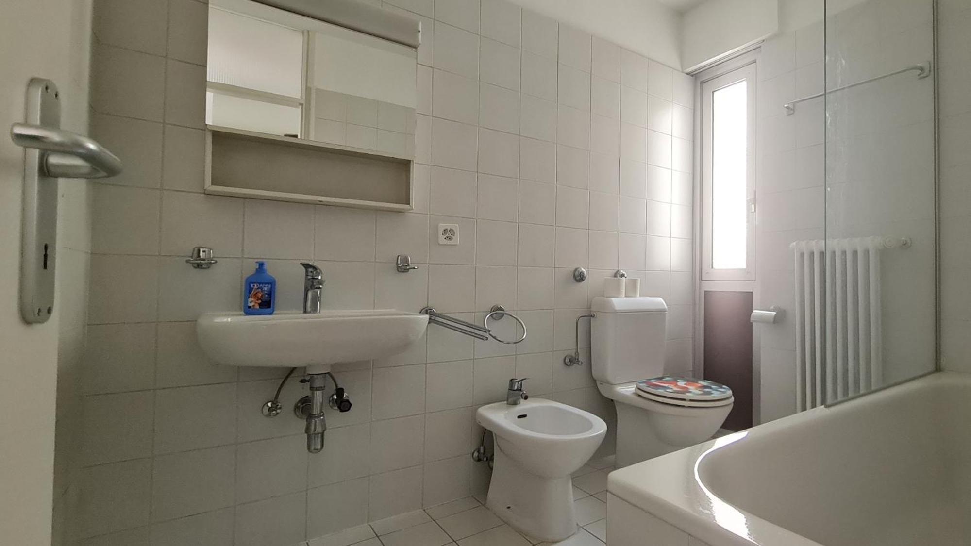 Bissone Appartamento Appartement *
