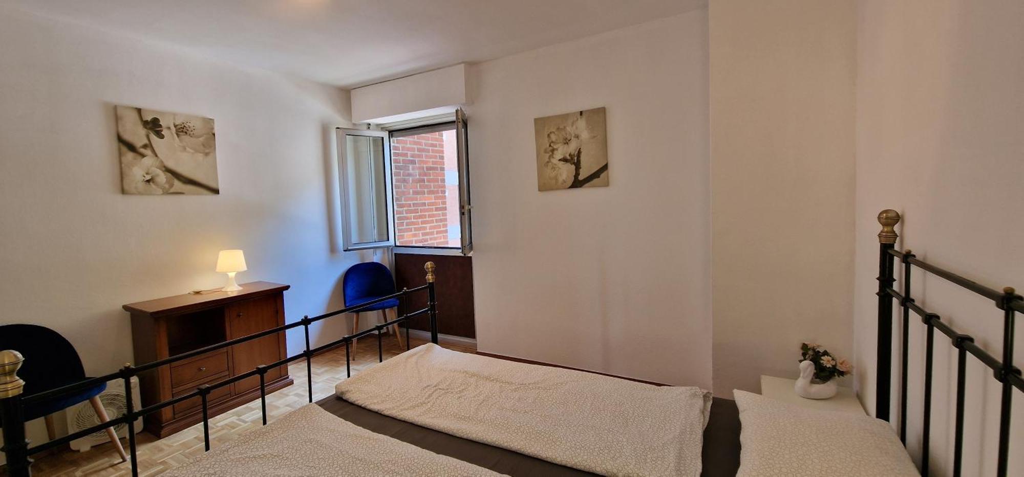 Bissone Appartamento Appartement Melide