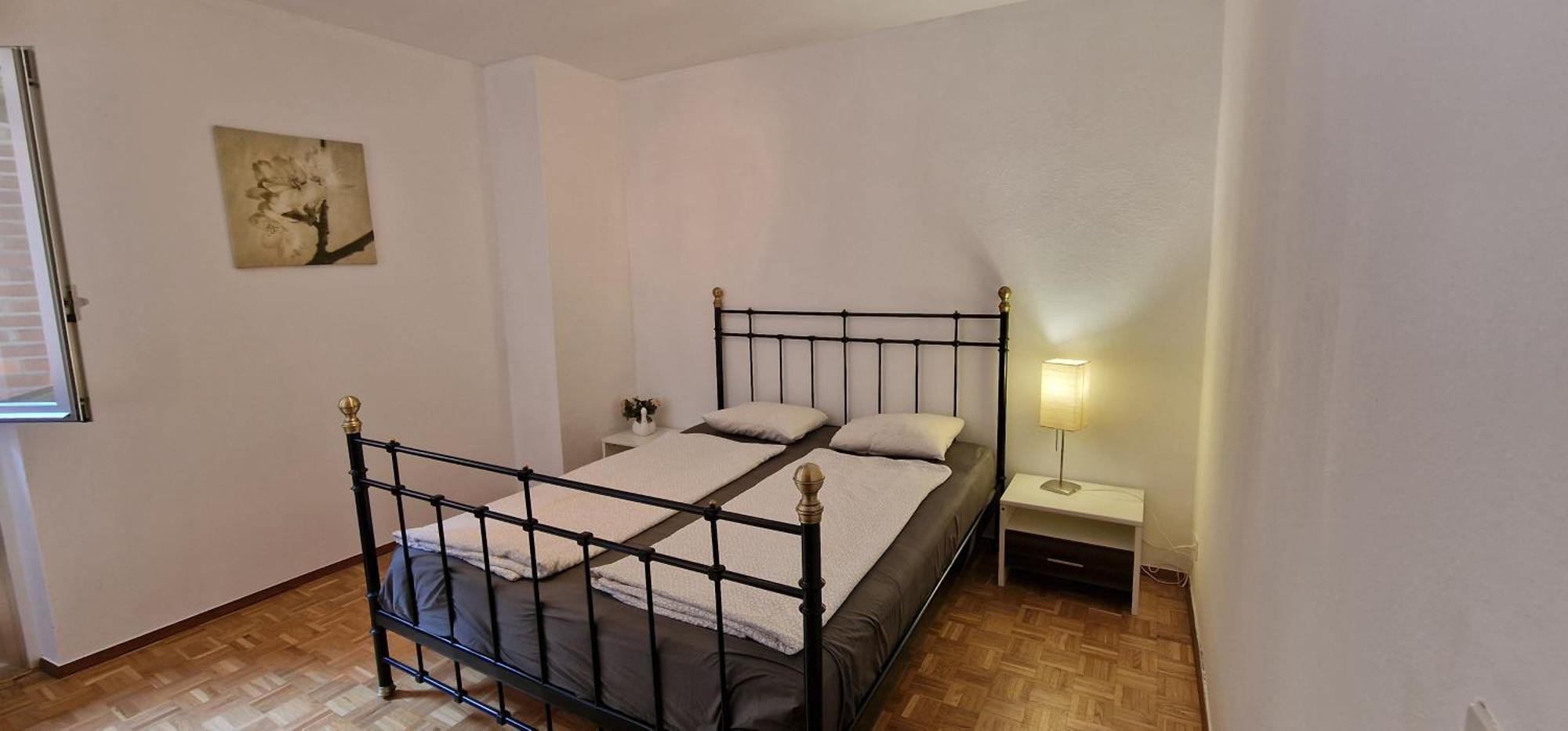 Bissone Appartamento * Melide